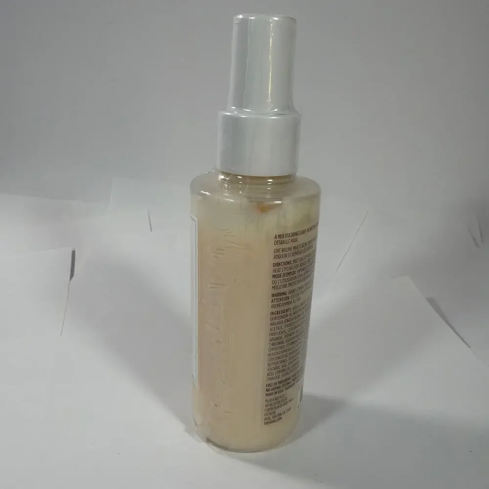 OUAI Leave In Conditioner 4.7 fl oz 140 mL Full Size Sealed